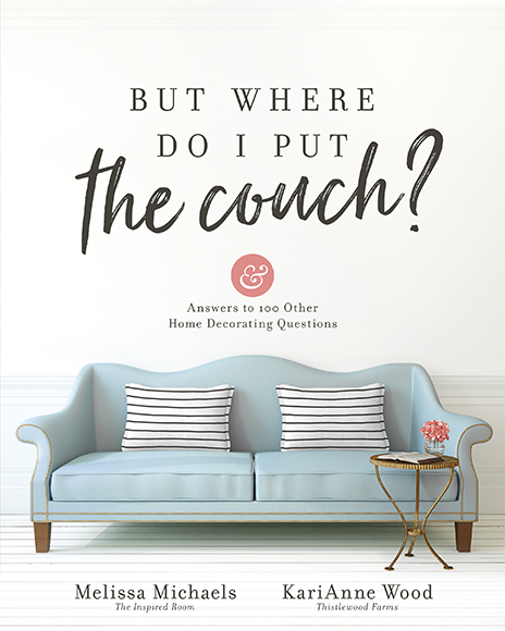 But Where Do I Put the Couch